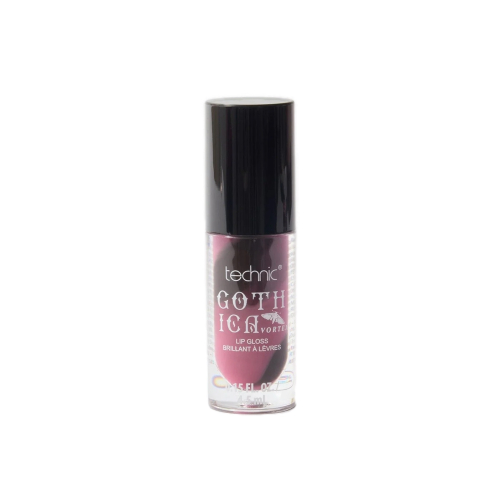 Technic Cosmetics - *Gothica* - Lipgloss Vortex - Spirit Sister