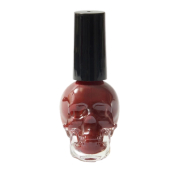 Technic Cosmetics - *Gothica* - Nagellack - Dragons Blood Red