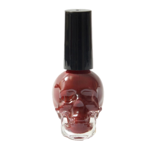 Technic Cosmetics - *Gothica* - Nagellack - Dragons Blood Red