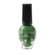Technic Cosmetics - *Gothica* - Nagellack - Enchanted Forest Green