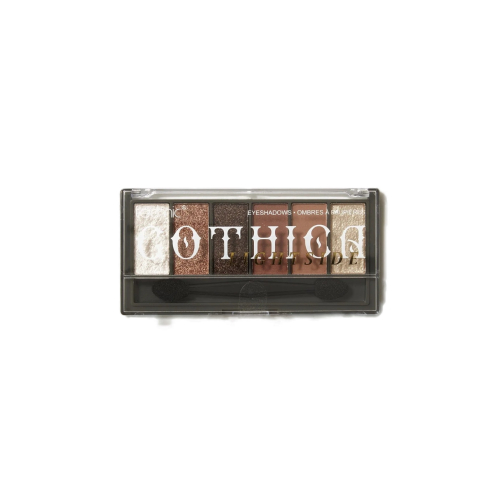 Technic Cosmetics – *Gothica* – Lidschattenpalette Light Side