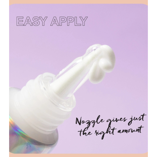 Technic Cosmetics - Cream Highlighter Strobe Holographic Cream - Halo