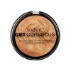 Technic Cosmetics - Highlighting Powder Get Gorgeous - 24ct Gold