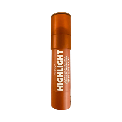 Technic Cosmetics - Textmarkerstift - Copper Shine