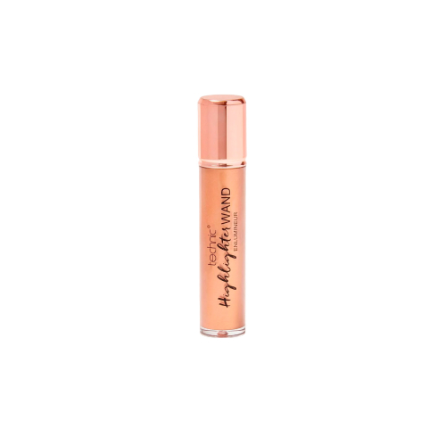 Technic Cosmetics – Highlighter Wand Liquid Illuminator – Bronze Storm