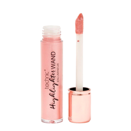 Technic Cosmetics – Highlighter Wand Liquid Illuminator – Pink Magic