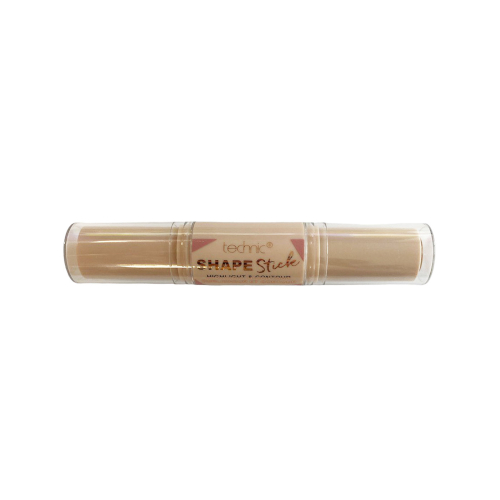 Technic Cosmetics – Highlighter und Kontur Shape Stick - Medium