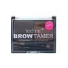 Technic Cosmetics - Brow Tamer Augenbrauen - Dark