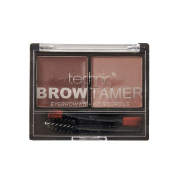 Technic Cosmetics - Brow Tamer Augenbrauen - Dark