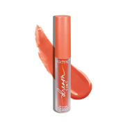 Technic Cosmetics – Flüssiger Lippenstift Dream Tint – Coral Cloud