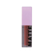 Technic Cosmetics – Flüssiger Lippenstift Matte - Out out
