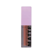 Technic Cosmetics - Flüssiger Lippenstift Matte - Sugar cookie