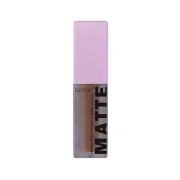 Technic Cosmetics - Flüssiger Lippenstift Matte - Sweet sienna