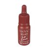 Technic Cosmetics – Flüssiger Lippenstift Velvet – Cherry Red