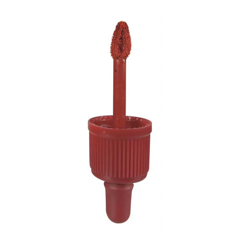 Technic Cosmetics – Flüssiger Lippenstift Velvet – Cherry Red