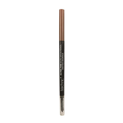 Technic Cosmetics - Ultra Fine Augenbrauenstift mit Pinsel - Blonde