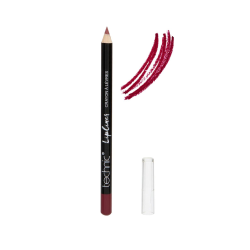 Technic Cosmetics – Lippenstift Lip Liner - Cherry Kiss