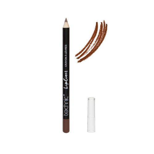 Technic Cosmetics – Lippenstift Lip Liner – Cocoa Brown