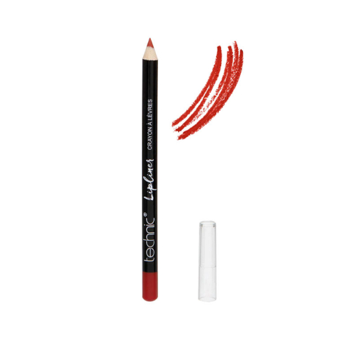 Technic Cosmetics – Lippenstift Lip Liner - Firefly