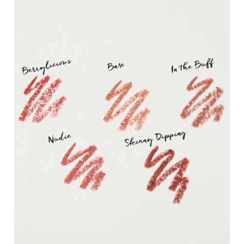 Technic Cosmetics – Lippenstift Lip Liner Nude Edit - Skinny Dipping