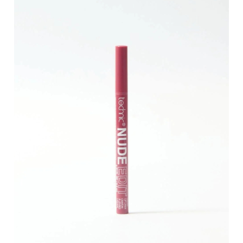 Technic Cosmetics - Flüssiger Lippenstift Nude Edit - Berrylicious