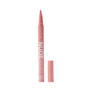 Technic Cosmetics - Flüssiger Lippenstift Nude Edit - Skinny Dipping