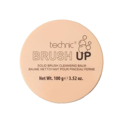 Technic Cosmetics – Pinselreiniger Brush Up