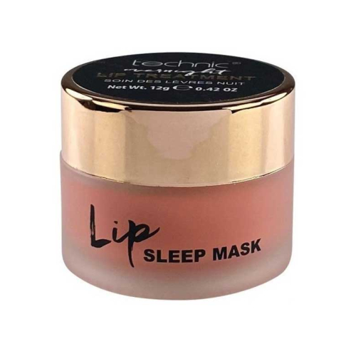 Technic Cosmetics - Lippenmaske Overnight Lip Treatment