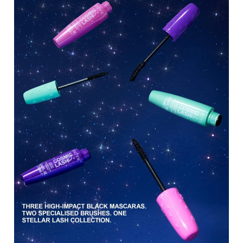 Technic Cosmetics - Wimperntusche Cosmic Lash - Lengthening