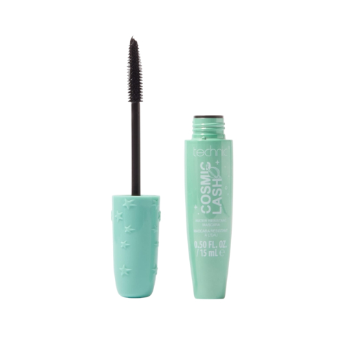 Technic Cosmetics - Wimperntusche Cosmic Lash - Water resistant