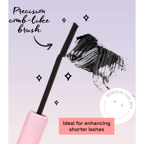 Technische Kosmetik - Elevate Lash Lifting Lash Mascara