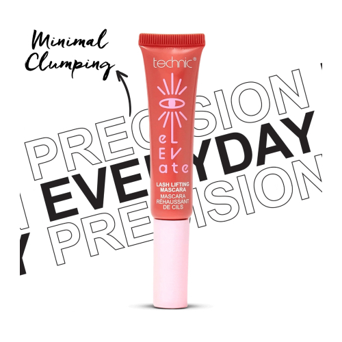 Technische Kosmetik - Elevate Lash Lifting Lash Mascara