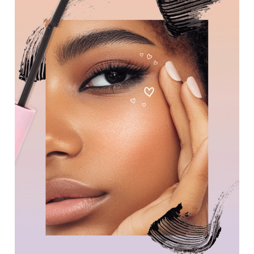 Technische Kosmetik - Elevate Lash Lifting Lash Mascara