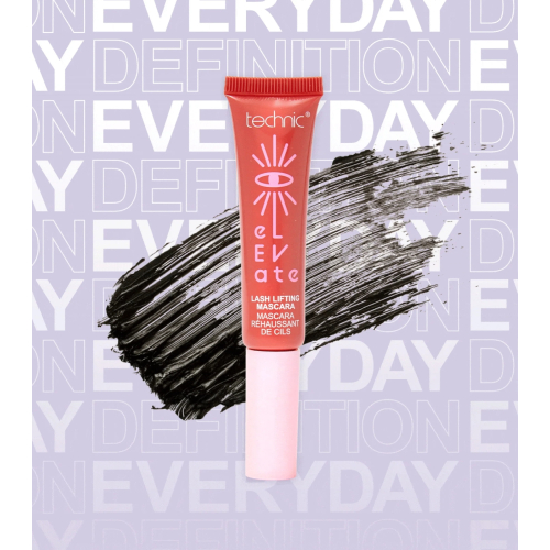 Technische Kosmetik - Elevate Lash Lifting Lash Mascara