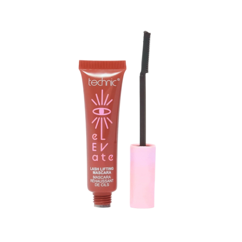 Technische Kosmetik - Elevate Lash Lifting Lash Mascara