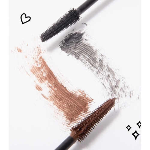 Technic Cosmetics - Wimperntusche Intense Lash Mascara