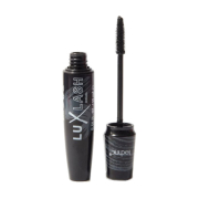 Technic Cosmetics – LuxLash Wimperntusche – Black