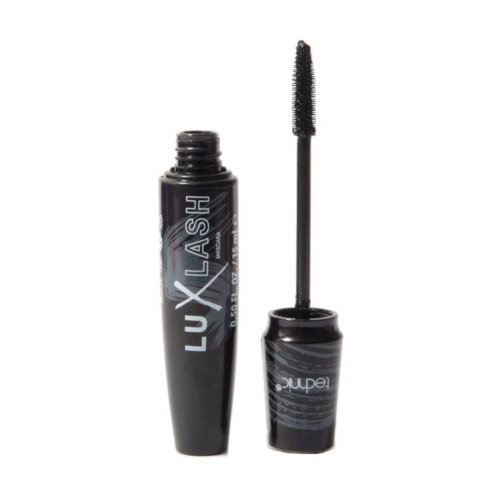 Technic Cosmetics – LuxLash Wimperntusche – Black