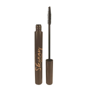 Technic Cosmetics - Skinny Mascara - Brown