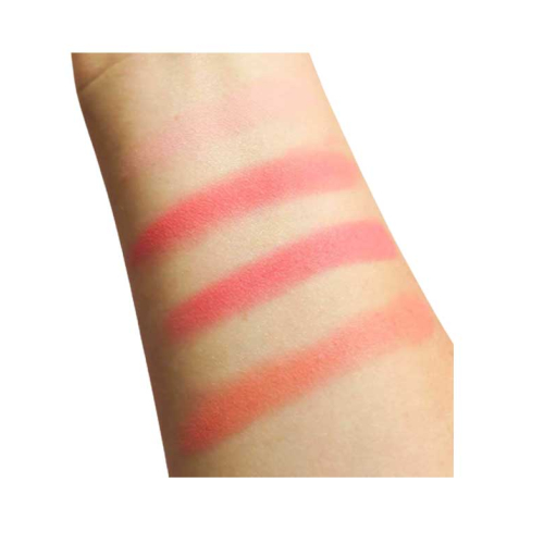 Technic Cosmetics - Blush-Palette Matte Mega Blush