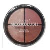 Technic Cosmetics - Mega Blush Rouge Palette