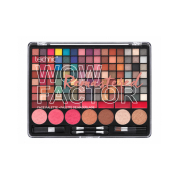 Technic Cosmetics - Wow Factor Remastered Make-up-Palette