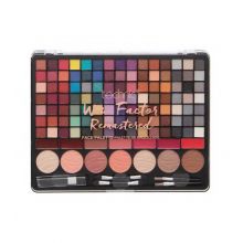 Technic Cosmetics - Wow Factor Remastered Make-up-Palette