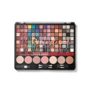 Technic Cosmetics - Wow Factor Remastered Make-up-Palette