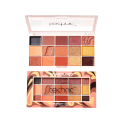 Technic Cosmetics – Enamored Pressed Pigment Palette