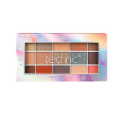 Technic Cosmetics - Gepresste Y2K-Pigmentpalette