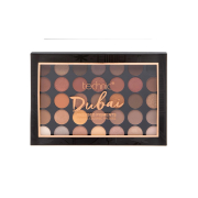 Technic Cosmetics - Lidschatten Palette Dubai