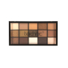 Technic Cosmetics - Pressed Pigment Lidschatten Palette - Boujee