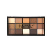 Technic Cosmetics - Pressed Pigment Lidschatten Palette - Boujee