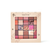 Technic Cosmetics – Lidschattenpalette Sweet Talking